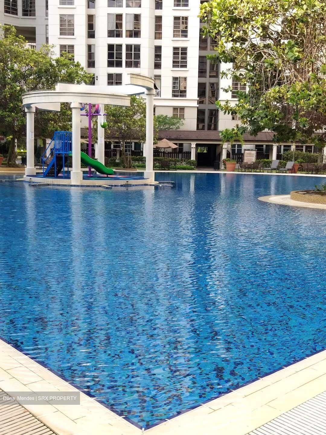 Parc Vista (D22), Condominium #372190351